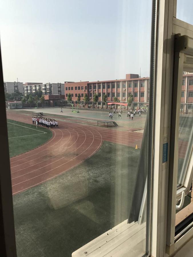 Jinjiang Inn Tianjin Binhai New District North Center Road Exterior foto